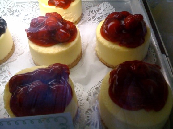 Tiny, delicious shame nuggets.