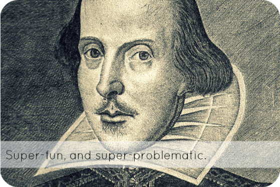 Super-fun, and super-problematic.